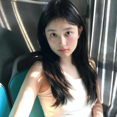 你好!大女生