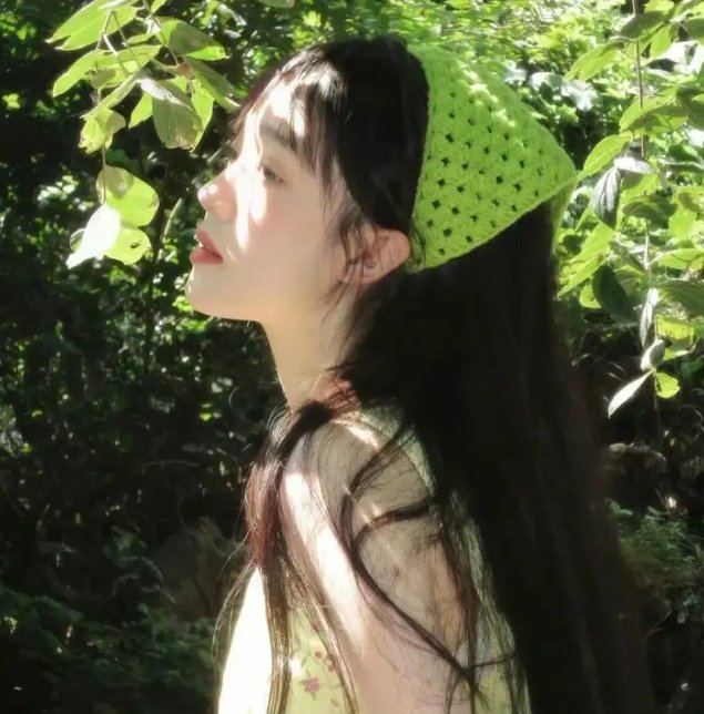 时髦女子